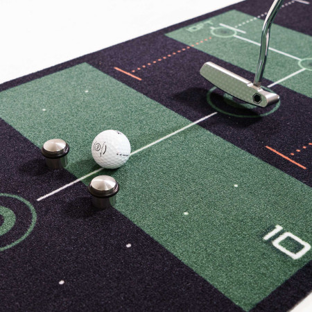 Putting training accessories - Indoor Tees | Wellputt