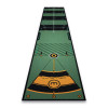 Putting training mat golf indoor - 10ft Classic | Wellputt